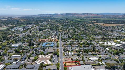 673 2nd Street W Sonoma CA 95476