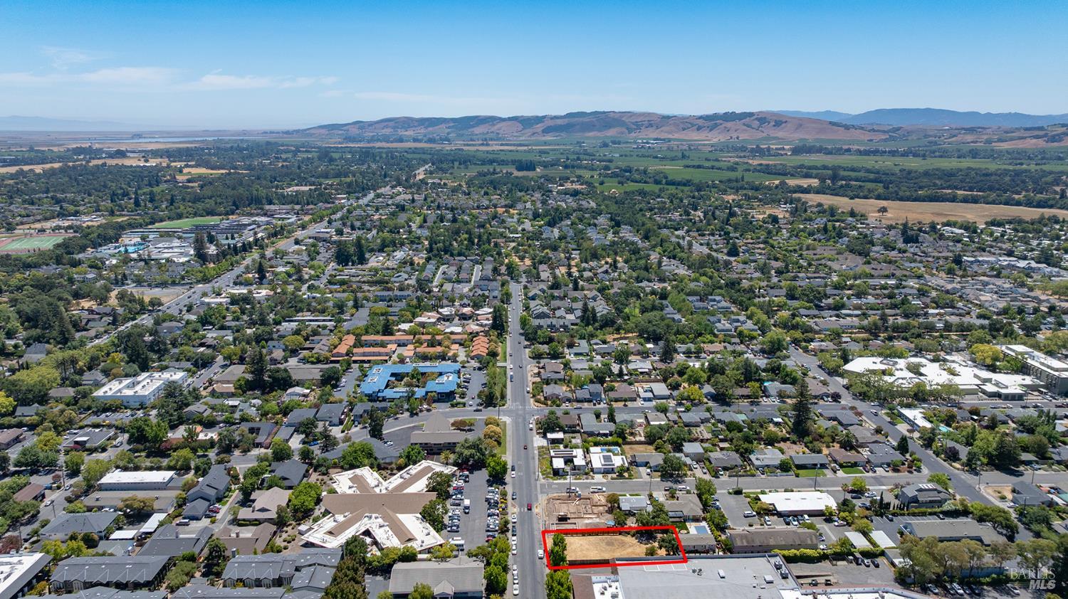 673 2nd Street W Sonoma CA 95476