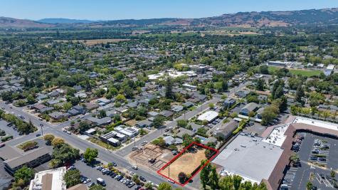 673 2nd Street W Sonoma CA 95476