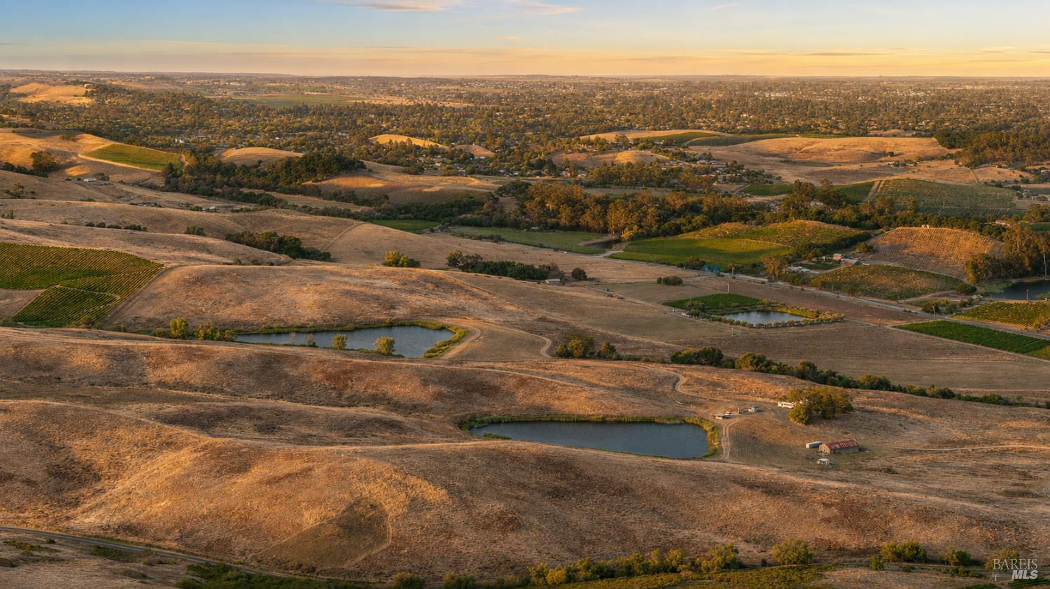Napa CA, 1002 Henry Road