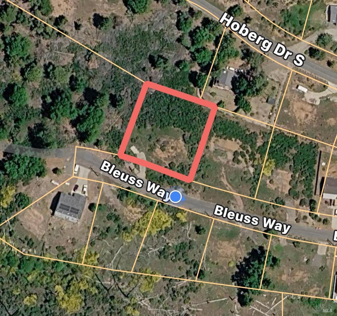9284 Bleuss Way Cobb CA 95426