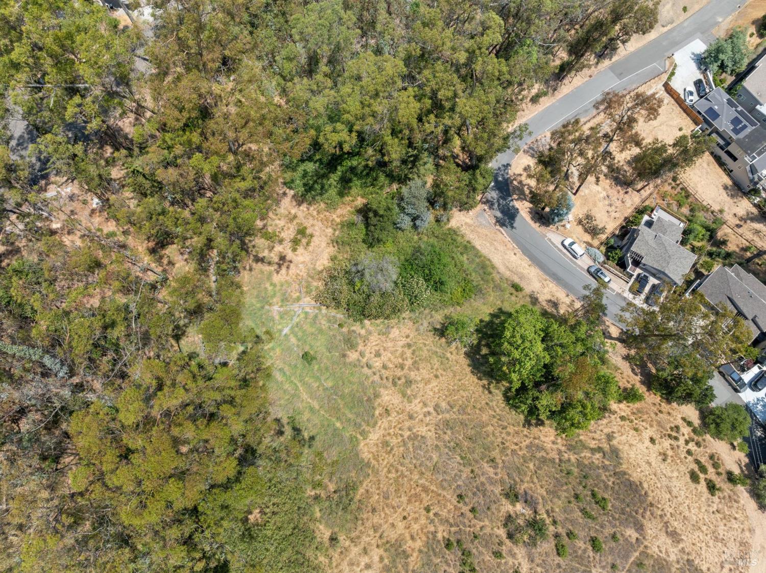 0 Chula Vista Drive San Rafael CA 94901