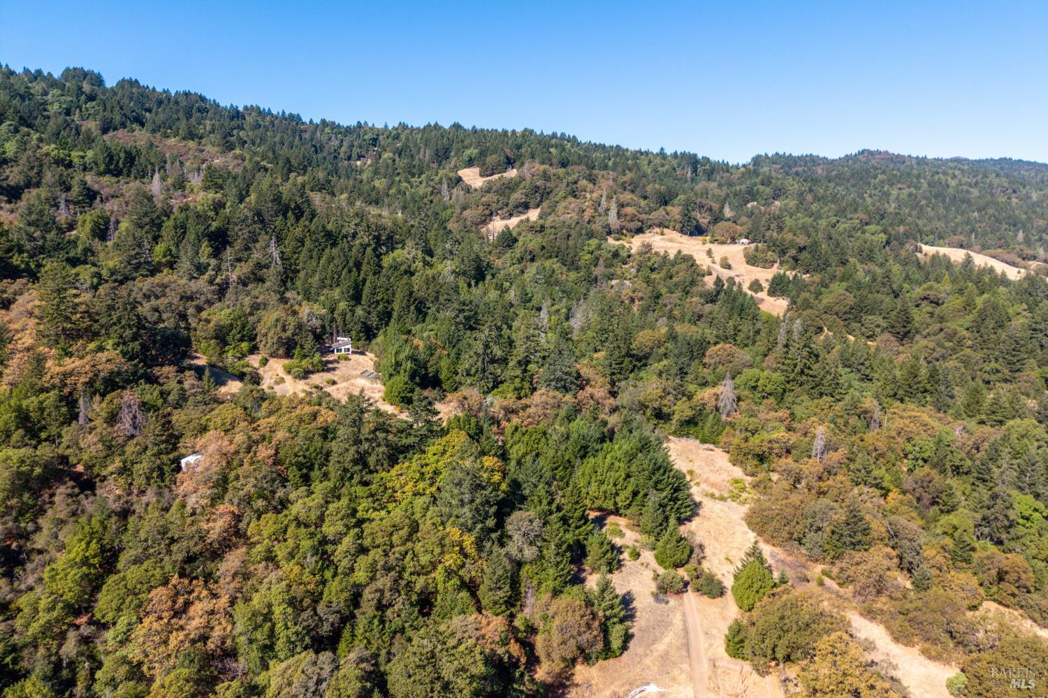 7181 Robinson Creek Road Ukiah CA 95482