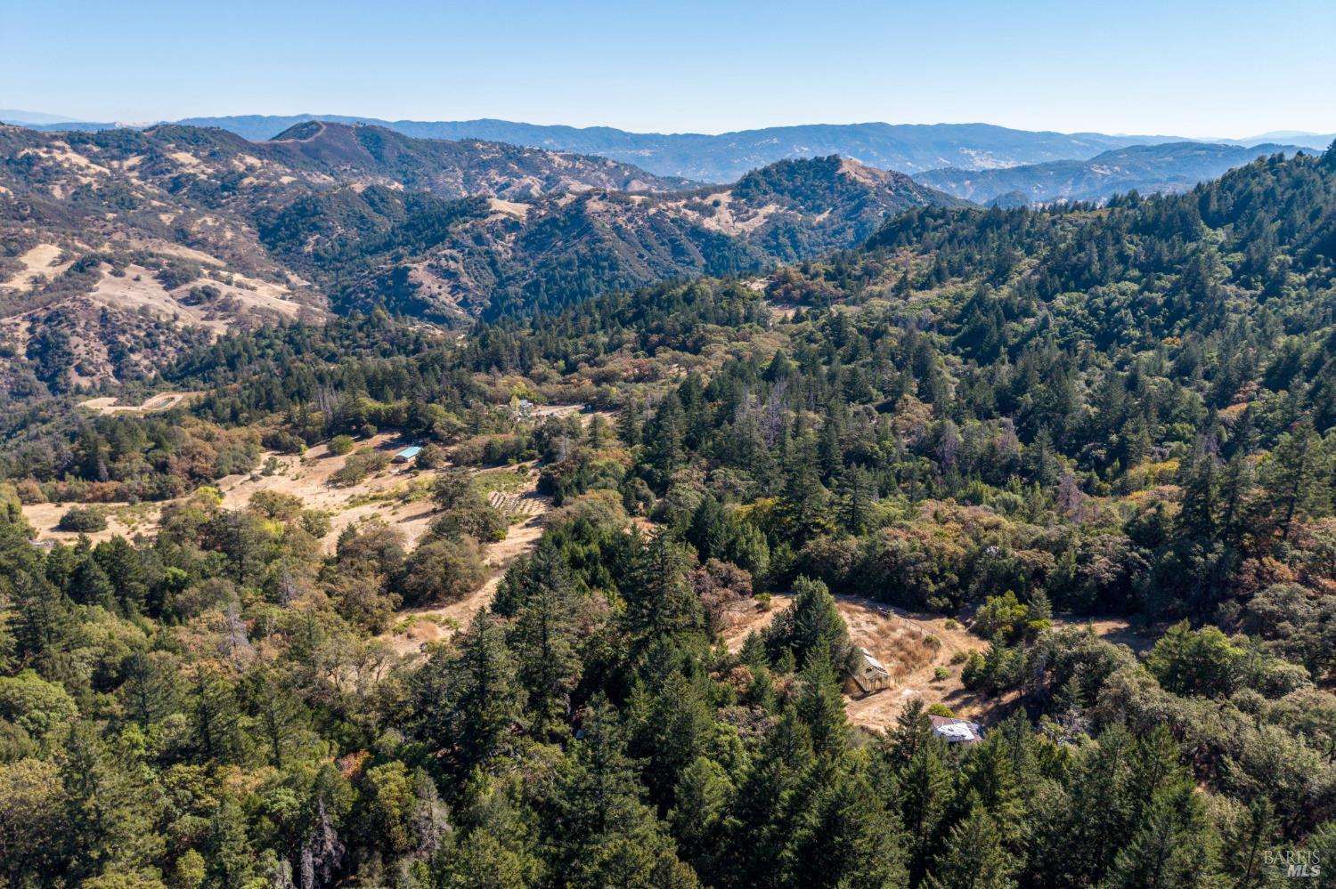 7181 Robinson Creek Road Ukiah CA 95482