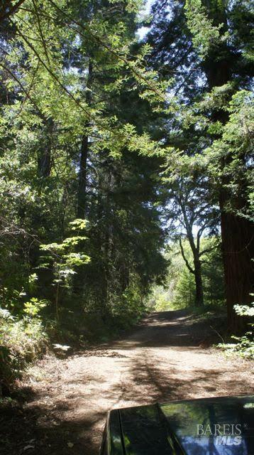 2100 Big Ridge Road Healdsburg CA 95448