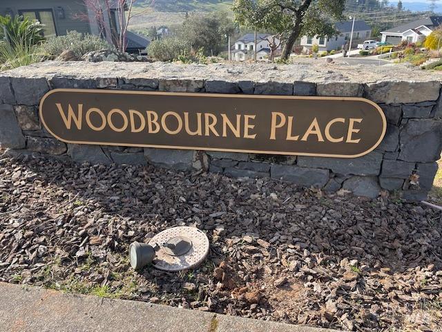 3732 Woodbourne Place Santa Rosa CA 95403