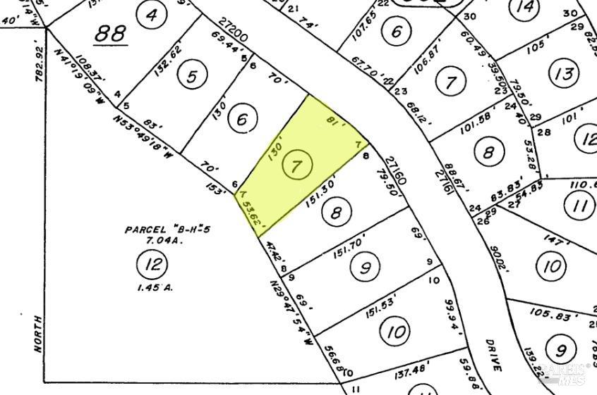 27178 Bear Drive Willits CA 95490