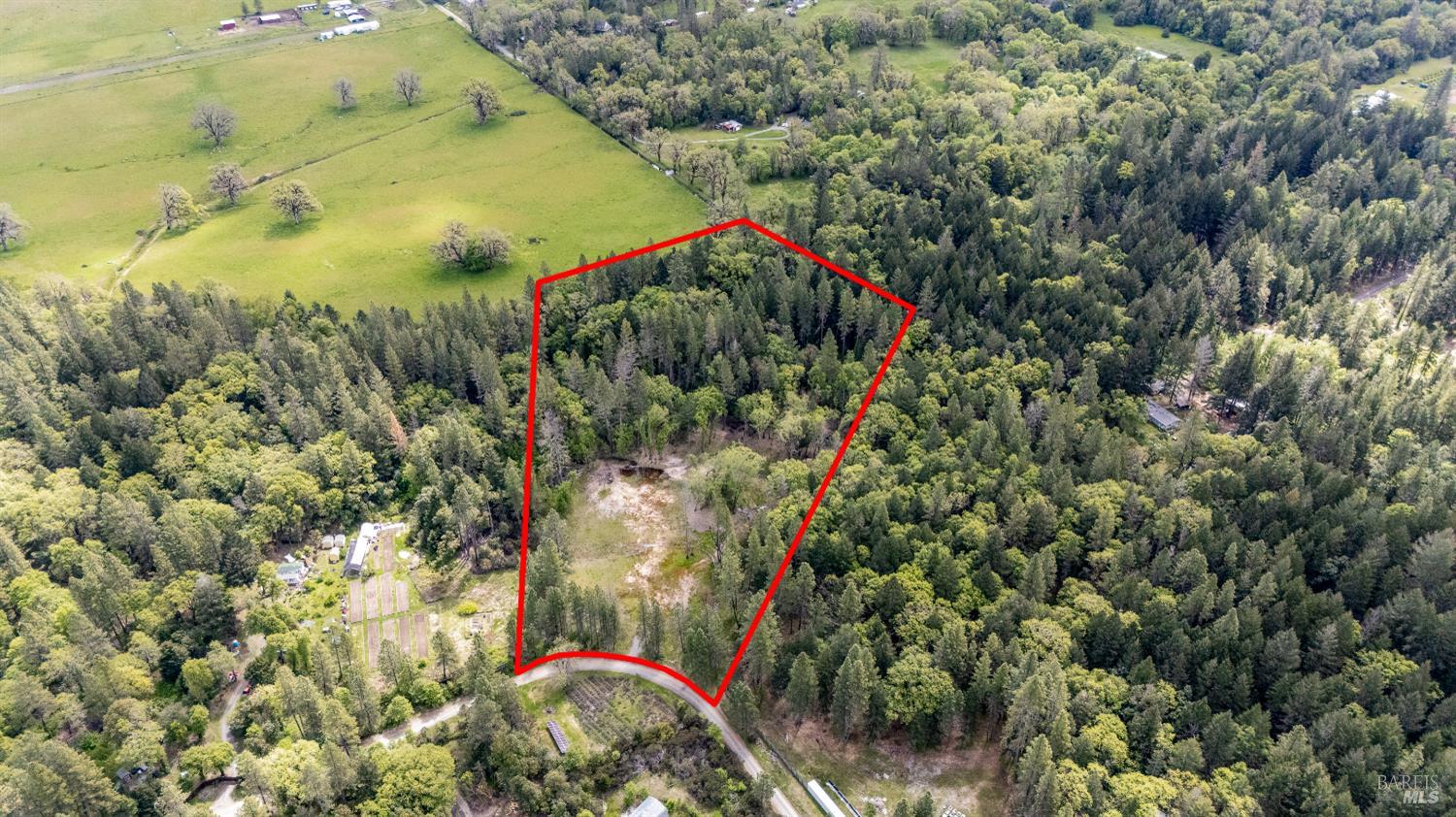 410 Mulligan Lane Laytonville CA 95454