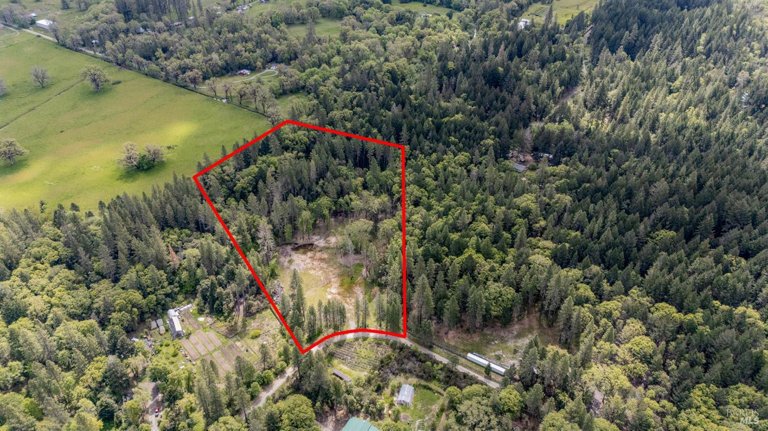 410 Mulligan Lane Laytonville CA 95454