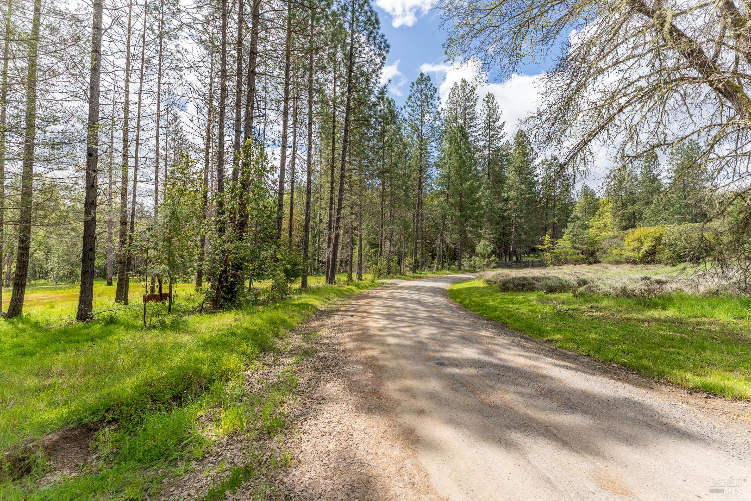 410 Mulligan Lane Laytonville CA 95454