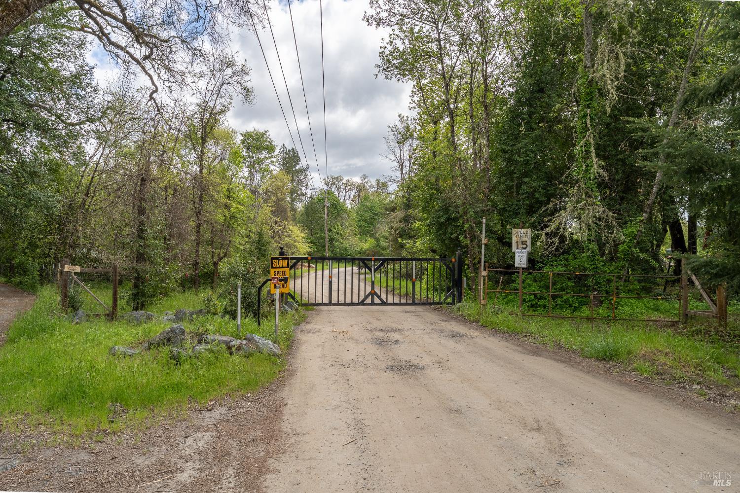 410 Mulligan Lane Laytonville CA 95454