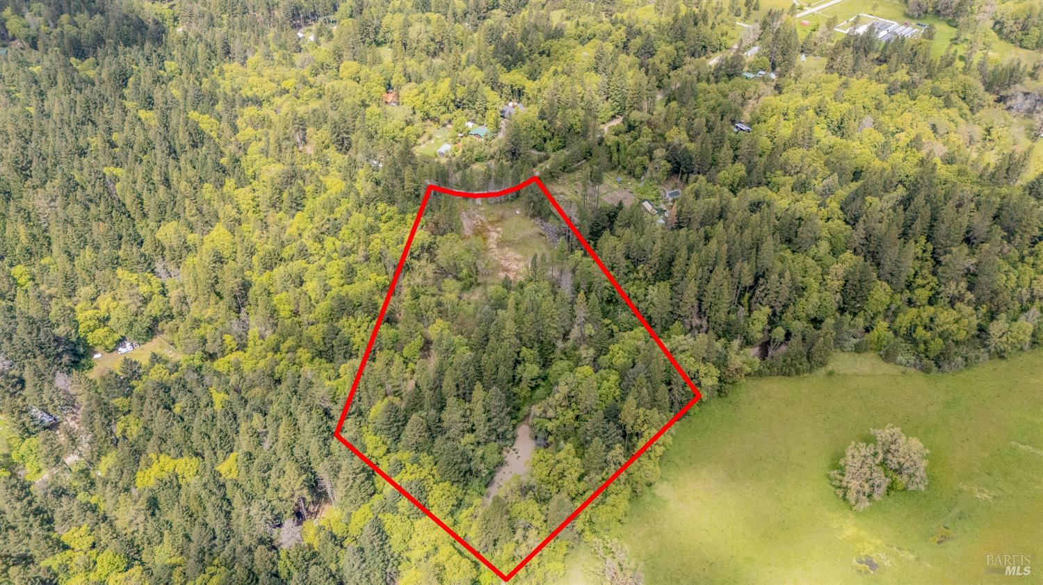 410 Mulligan Lane Laytonville CA 95454