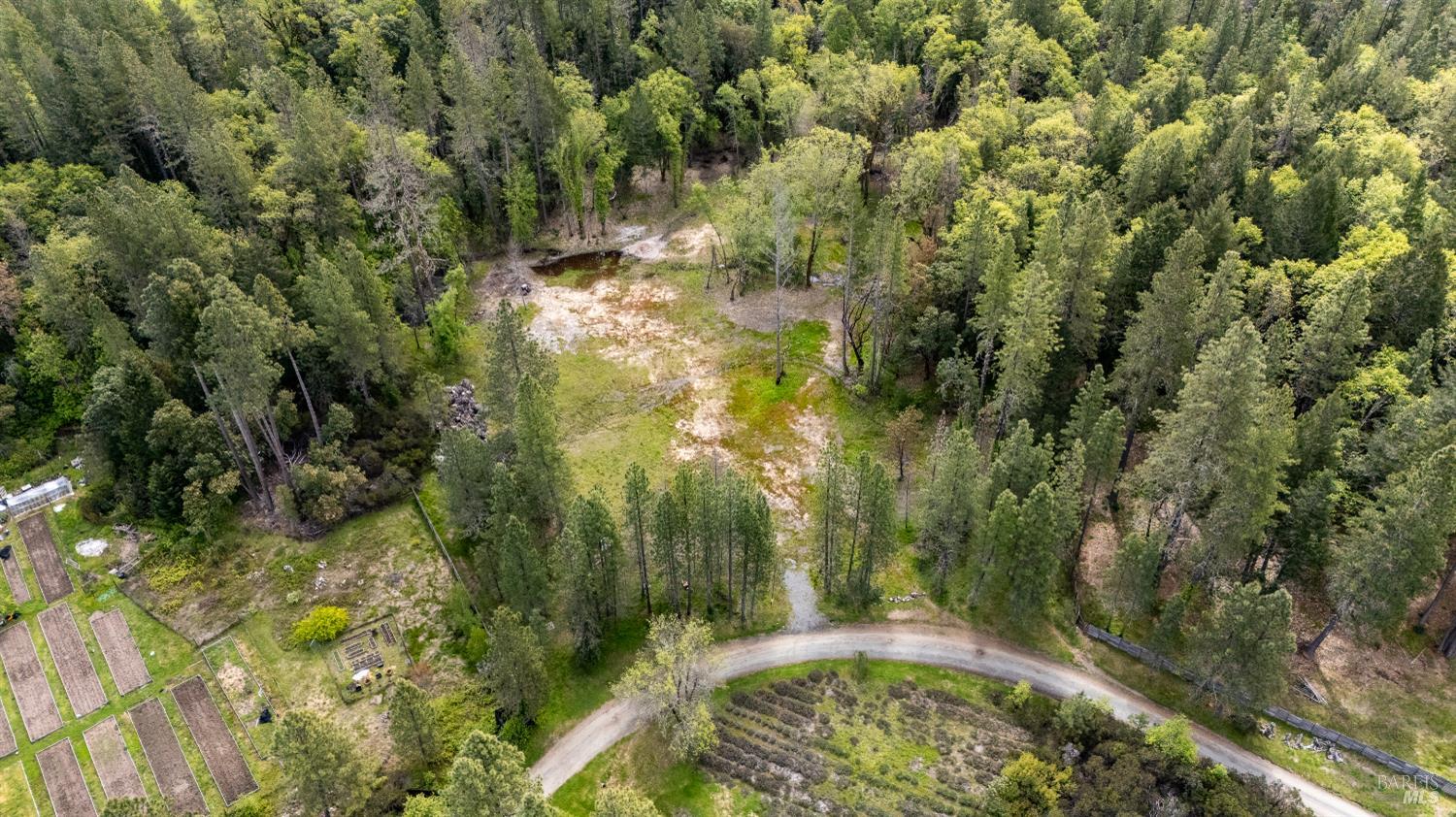 410 Mulligan Lane Laytonville CA 95454