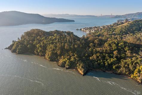 2800 Paradise Drive Tiburon CA 94920