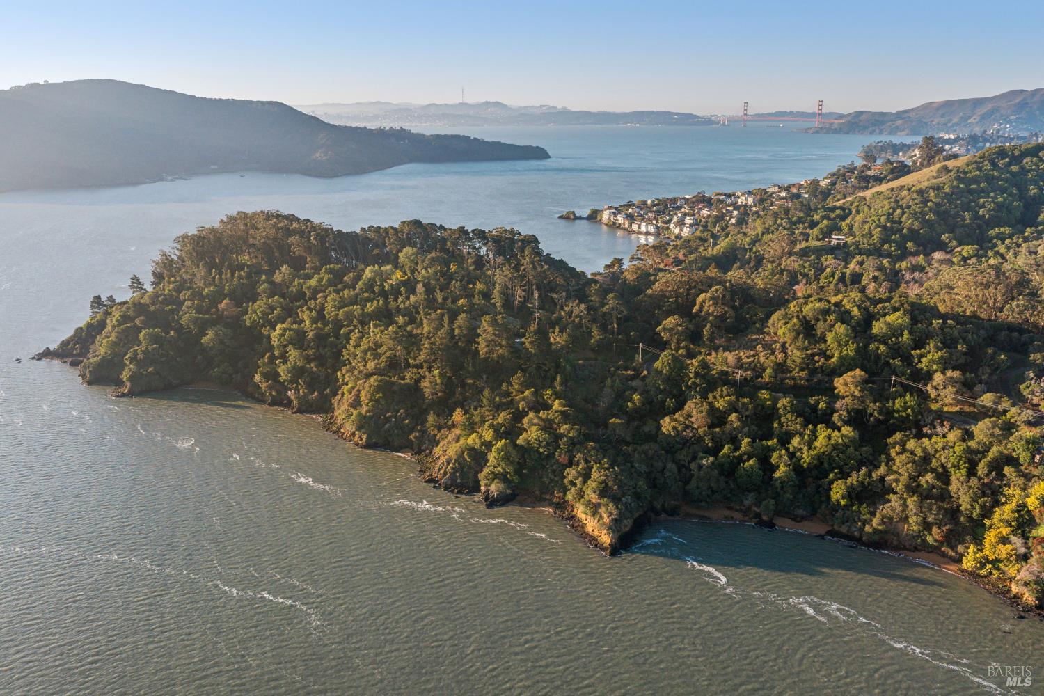 2800 Paradise Drive Tiburon CA 94920