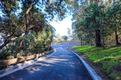 2800 Paradise Drive Tiburon CA 94920