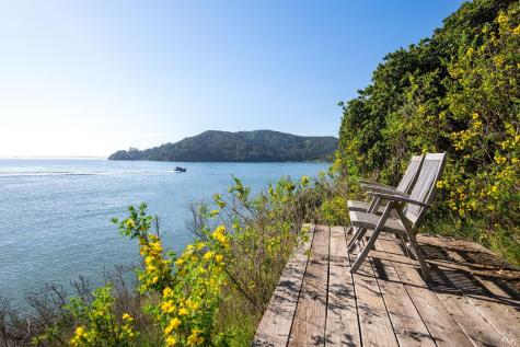 2800 Paradise Drive Tiburon CA 94920