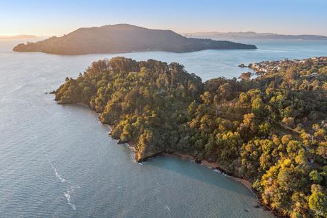 2800 Paradise Drive Tiburon CA 94920