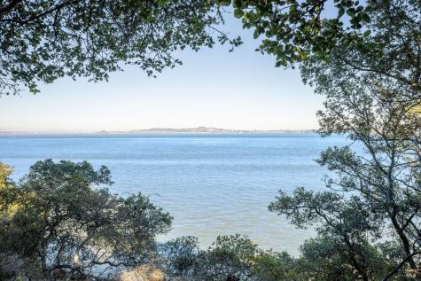 2800 Paradise Drive Tiburon CA 94920