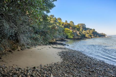 2800 Paradise Drive Tiburon CA 94920