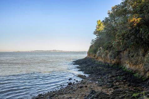 2800 Paradise Drive Tiburon CA 94920