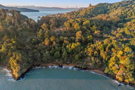 2800 Paradise Drive Tiburon CA 94920