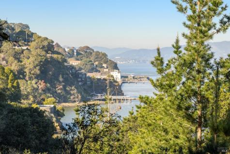 2800 Paradise Drive Tiburon CA 94920