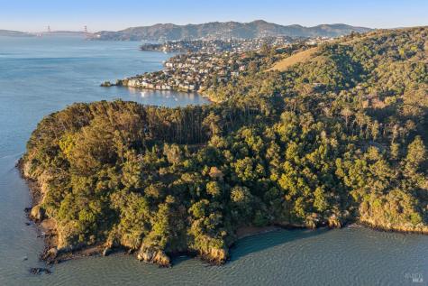 2800 Paradise Drive Tiburon CA 94920