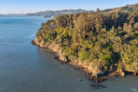 2800 Paradise Drive Tiburon CA 94920