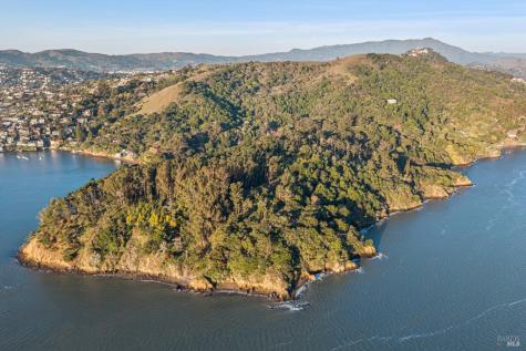 2800 Paradise Drive Tiburon CA 94920