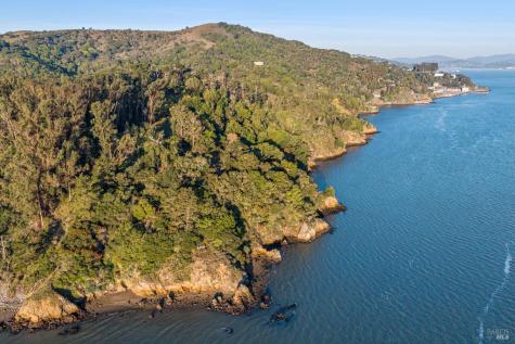 2800 Paradise Drive Tiburon CA 94920