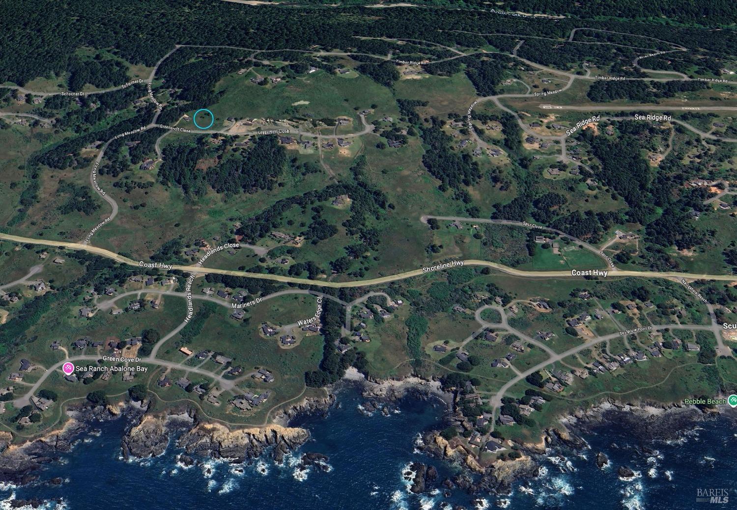 36964 Greencroft The Sea Ranch CA 95497