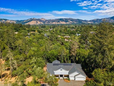 796 Los Olivos Road Santa Rosa CA 95404