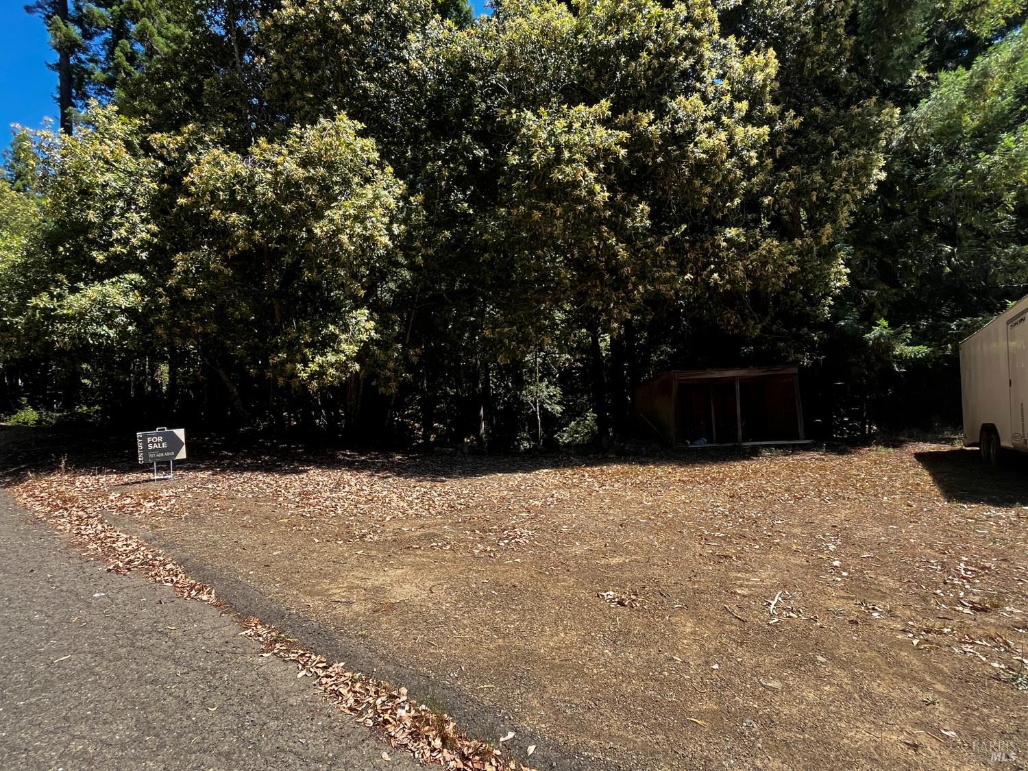 24413 Rose Terrace Willits CA 95490