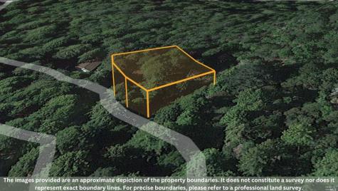 14724 Canyon 1 Road Guerneville CA 95446