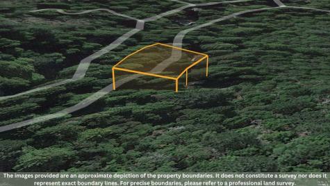 14724 Canyon 1 Road Guerneville CA 95446