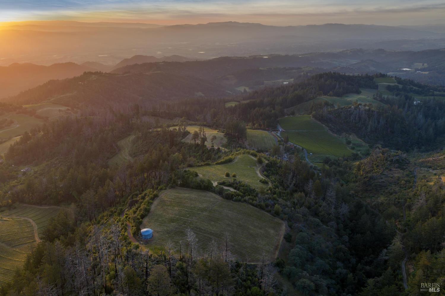 3801 Mount Veeder Road Napa CA 94558