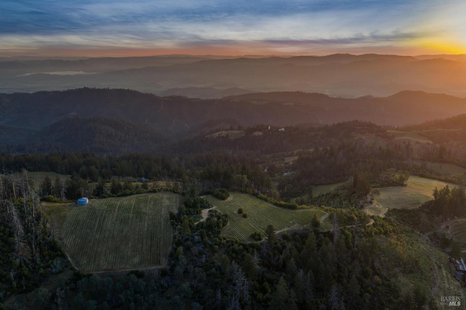 3801 Mount Veeder Road Napa CA 94558
