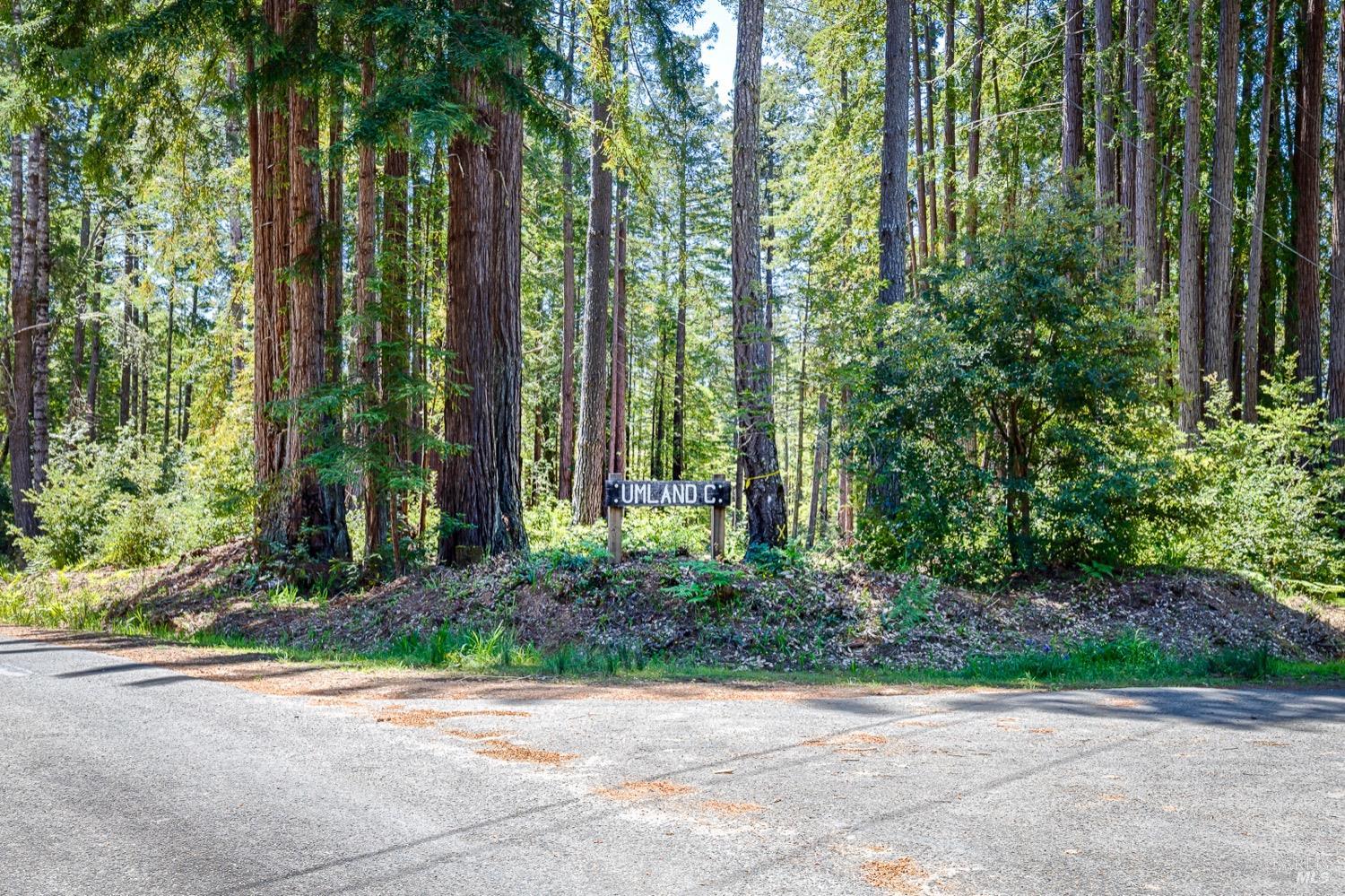 22196 Umland Circle Jenner CA 95450