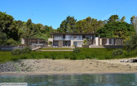 3800 Paradise Drive Tiburon CA 94920