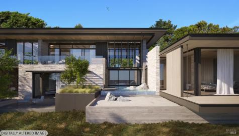 3800 Paradise Drive Tiburon CA 94920