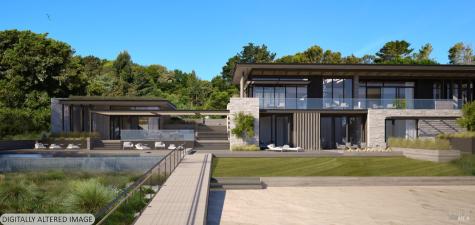 3800 Paradise Drive Tiburon CA 94920