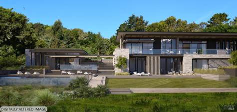 3800 Paradise Drive Tiburon CA 94920