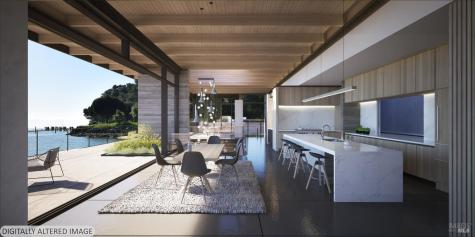 3800 Paradise Drive Tiburon CA 94920