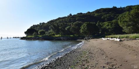 3800 Paradise Drive Tiburon CA 94920