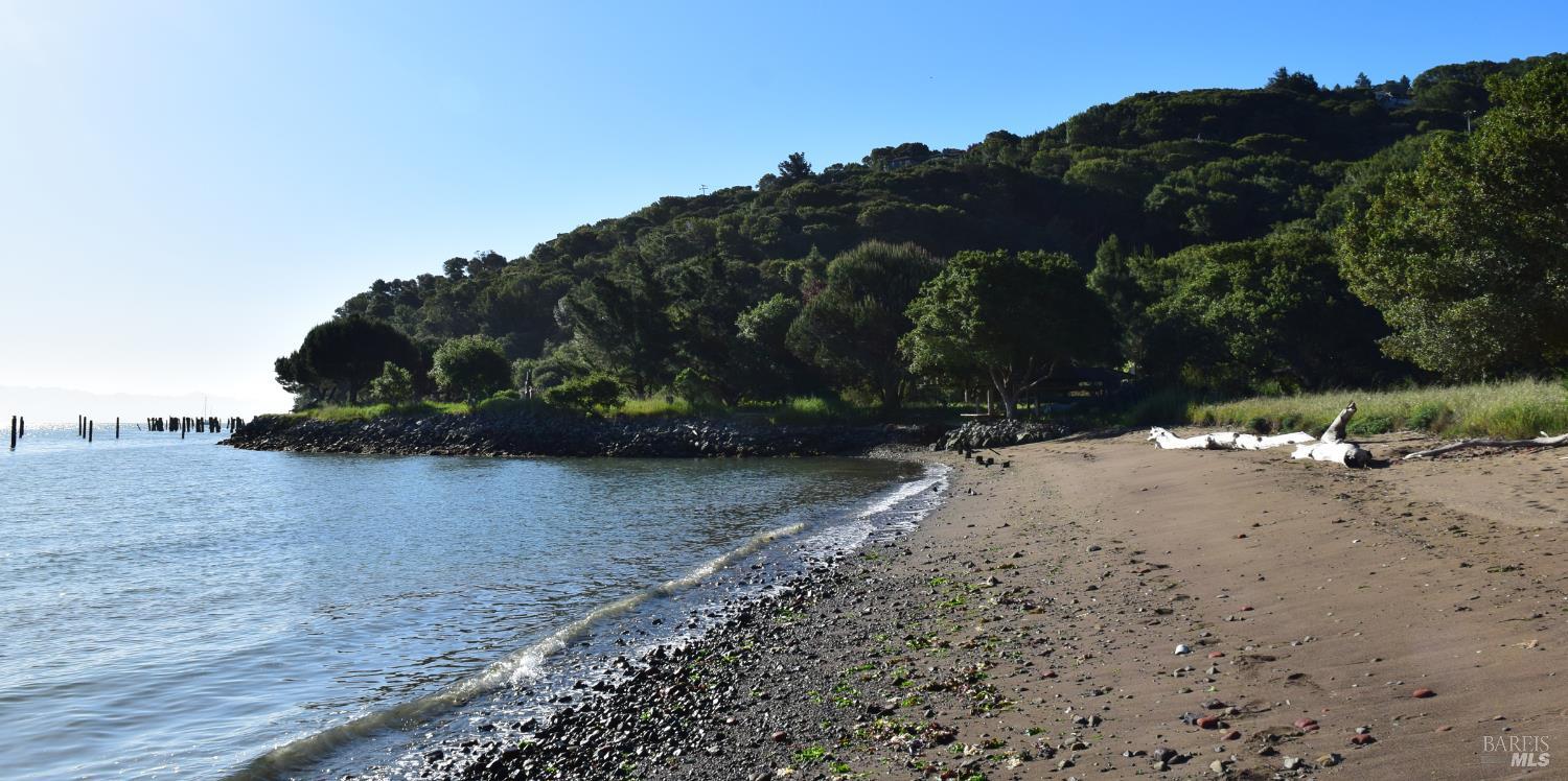 3800 Paradise Drive Tiburon CA 94920