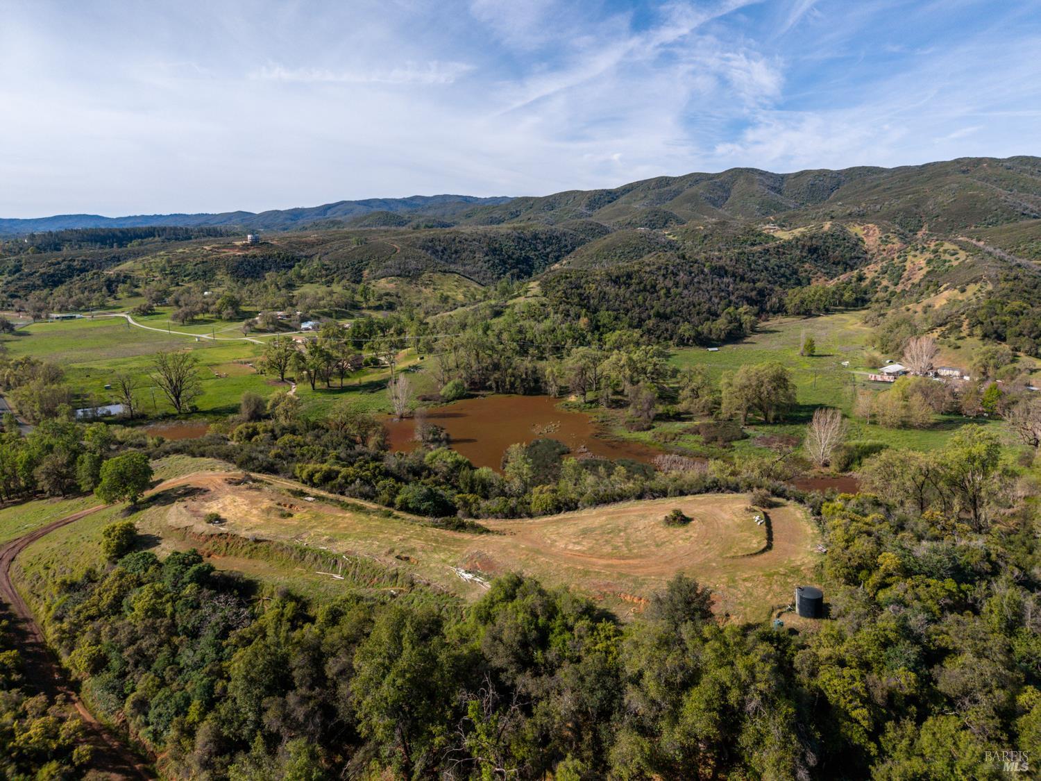 5250 Scotts Valley Road Lakeport CA 95453