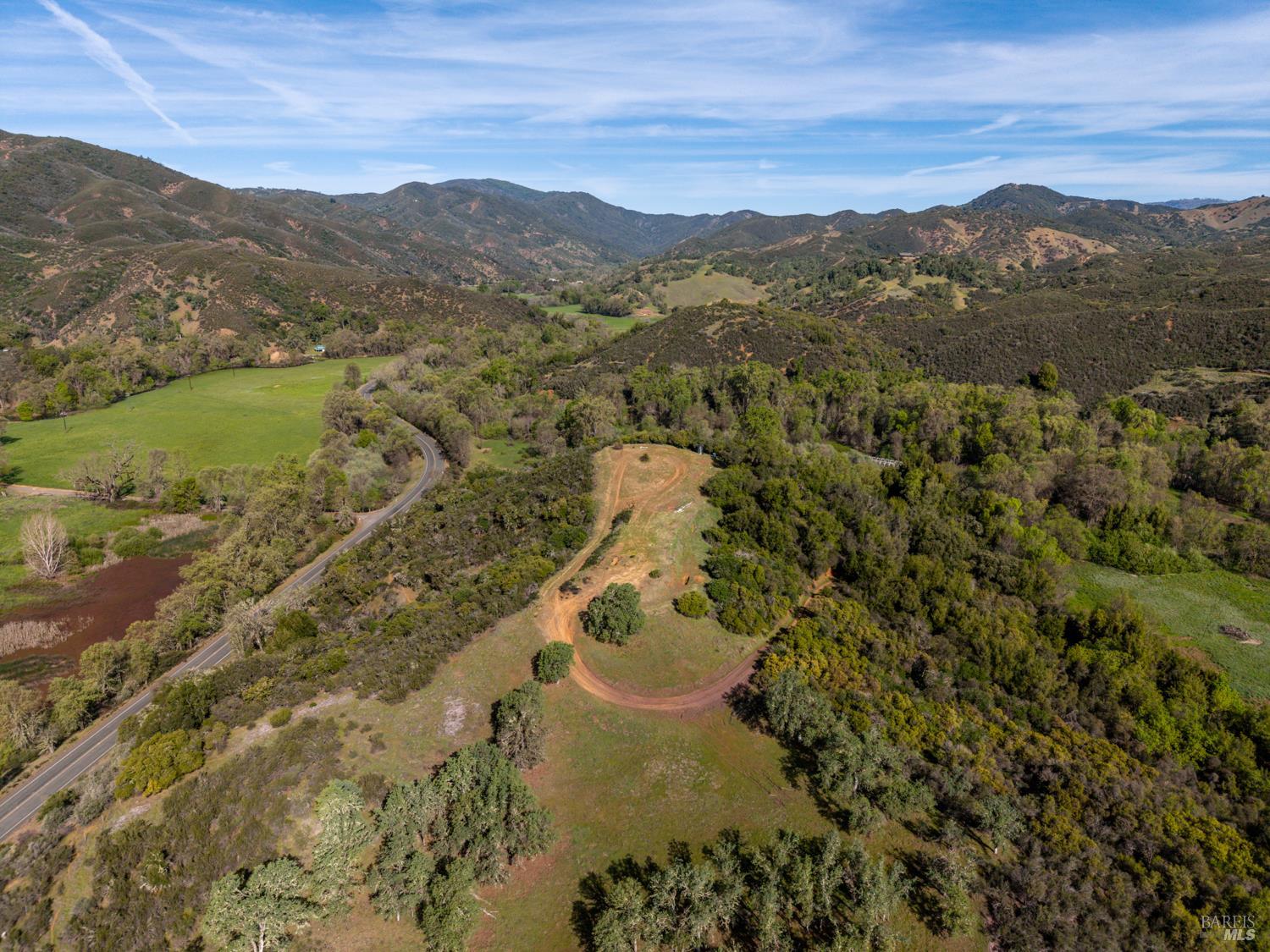 5250 Scotts Valley Road Lakeport CA 95453