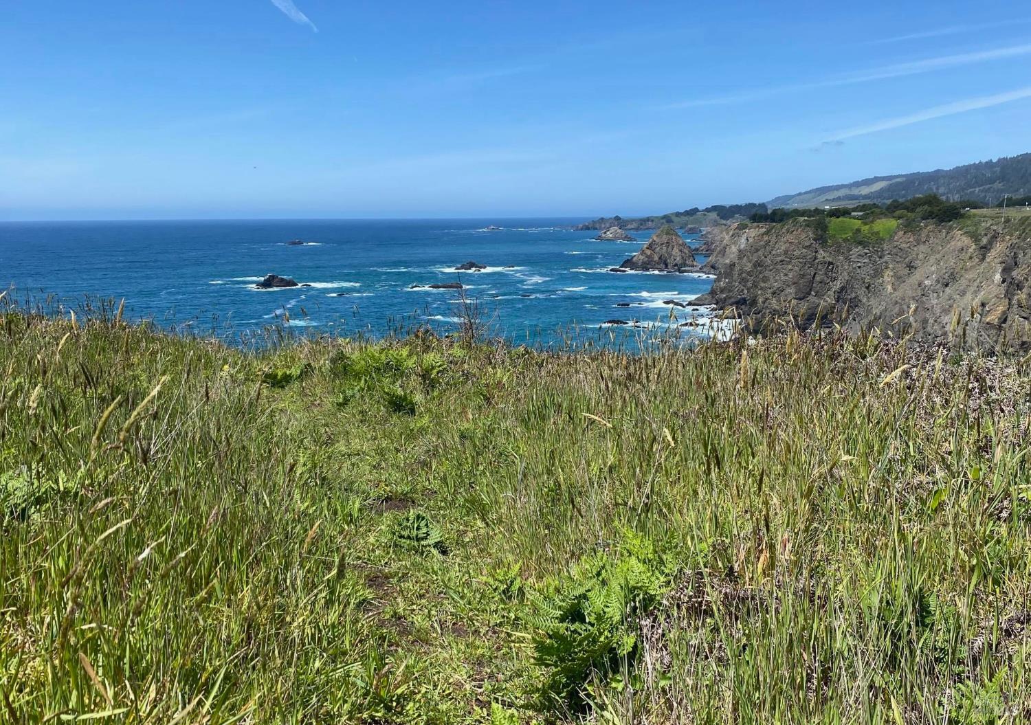 7560 S Highway 1 Elk CA 95432