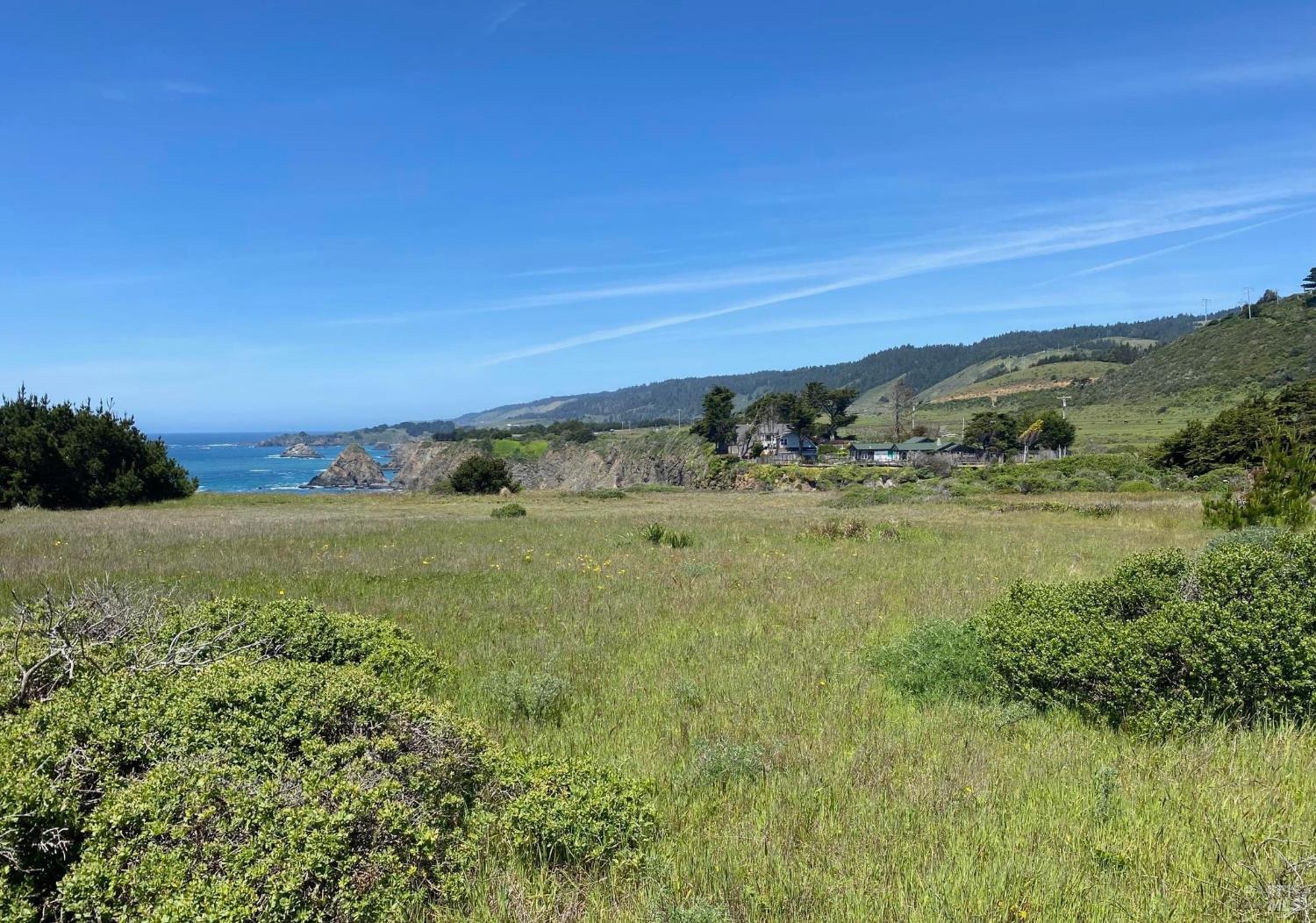 7560 S Highway 1 Elk CA 95432